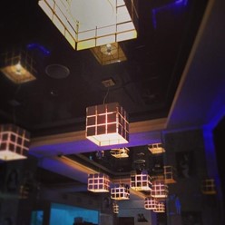 Фото компании  Вкус неба, панорамный ресторан 48