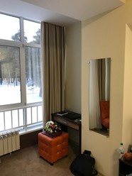 Фото компании  Парус medical resort & spa 6