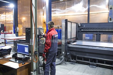 Фото компании ООО СПЕЦЭНЕРГО 36