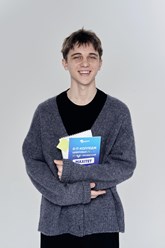 Фото компании  IT-колледж Maxitet 6