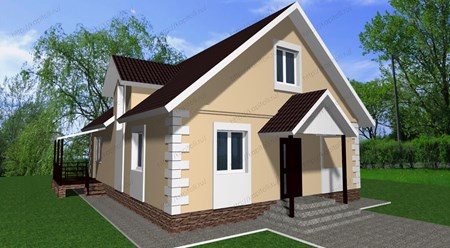 Фото компании  Частное архитектурное бюро "Красавин и Полонский" 3