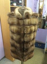 Фото компании  Ателье пошив и ремонт одежды Твой Стиль 5