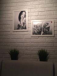 Фото компании  Икра, суши-бар 7