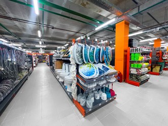 Фото компании  ЭКОНОМСТРОЙ 20