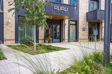 Фото компании ООО RURU Clinic 9