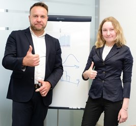 Фото компании  Бизнес-школа ACTIVE SALES 3