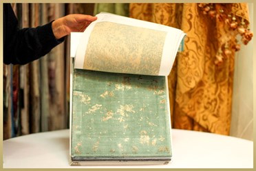 Фото компании  Салон штор "Атлаго" 3