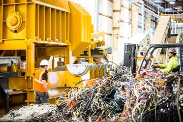 Фото компании ООО Вторкабель 15