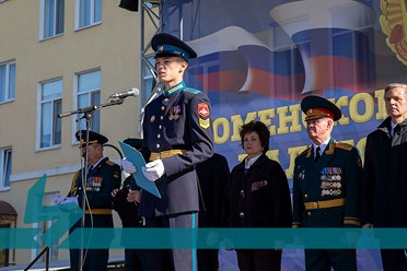 СЦЕНА — сердце торжественного события. Подробнее: https://vk.com/brendmedia_72?w=wall-228156506_954