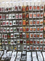 Продукция магазина семян Гавриш39 04