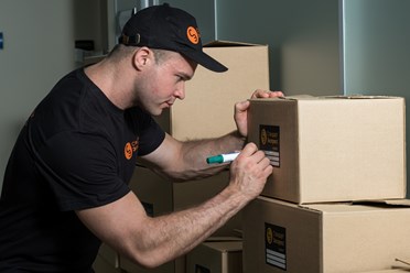 Фото компании ООО Стандарт Экспресс 5