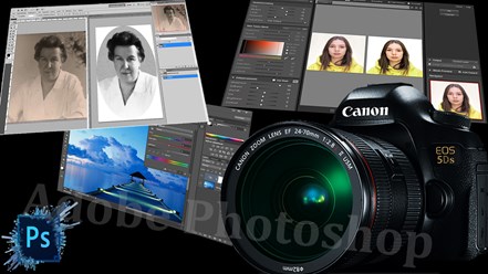 Фото компании  Фотосалон 15