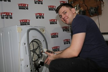 Фото компании  РБТ-Сервис 4