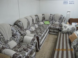 Фото компании ИП Торговый комплекс Мария 32