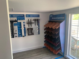 Фото компании ООО Металл Профиль 1