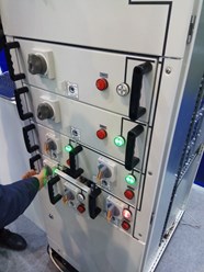 Фото компании АО Научно - производственное объединение  15