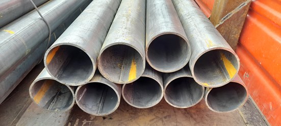 Фото компании ООО Новолипецкий трубопрофильный завод 13