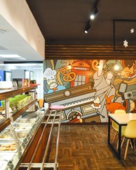 Фото компании  Edatomsk 31