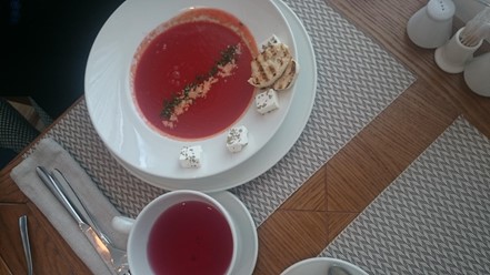 Фото компании  Grechka, ресторан 33