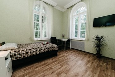 Палата стационара