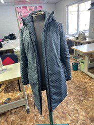 Фото компании Самозанятый Пес в пальто 47