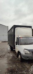 Фото компании  Газель экспресс 9