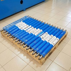 Фото компании  «Раббер Техно» 1