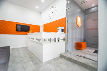Фото компании ООО Оранж 10