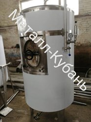 Фото компании ООО Металл-Кубань 2