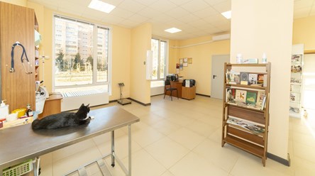 Фото компании  Феникс 3