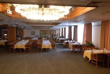 Фото компании  Анастасия, ресторан 3