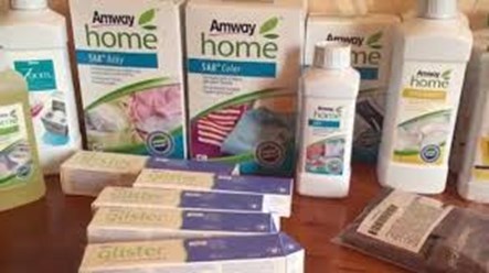 Фото компании  Amway 3