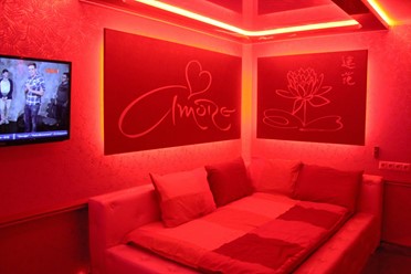 Фото компании  Марфинские бани, сауна 16