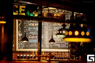 Фото компании  Баржа-Brewery, гастропаб 8