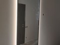 зеркало с подсветкой