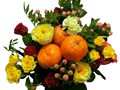 Фото компании  To Lips - доставка цветов по Украине 4