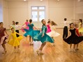 Фото компании  DanceGroup, Школа танцев в Ховрино 1
