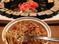 Фото компании  Японский дворик, кафе европейской и японской кухни 1