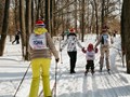 Фото компании  Пункт проката «Ski&Bike» - Лосиный остров 2