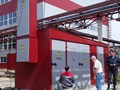 Изготовление и установка КТП п. Шелангер