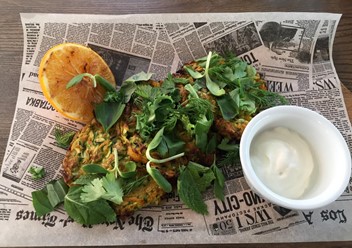 Фото компании  Tokyo-City, сеть городских ресторанов 4