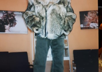 Фото компании  АТЕЛЬЕ МЕХА Ирбис 1