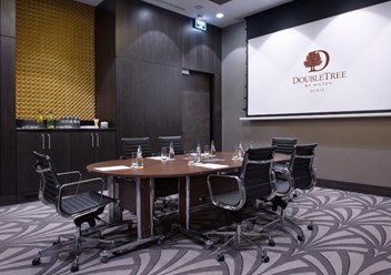 Фото компании ООО DoubleTree by Hilton Hotel Minsk 2