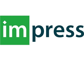 Фото компании ООО Типография "Импресс" 1