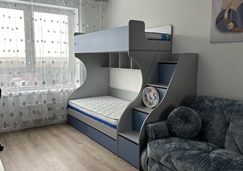 Фото компании  Аврора Кухни 4