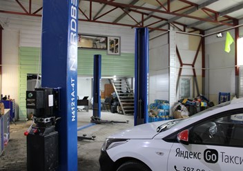 Фото компании  Маслёнка 5