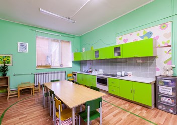 Фото компании  Janna kids club 1