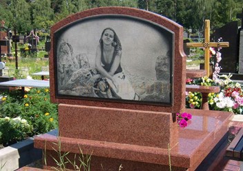 Фото компании ООО Мастер - Гранит 3