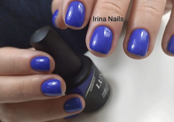Фото компании  Irina Nails 1