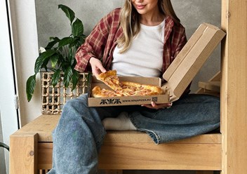 Фото компании  Ninja Pizza 3